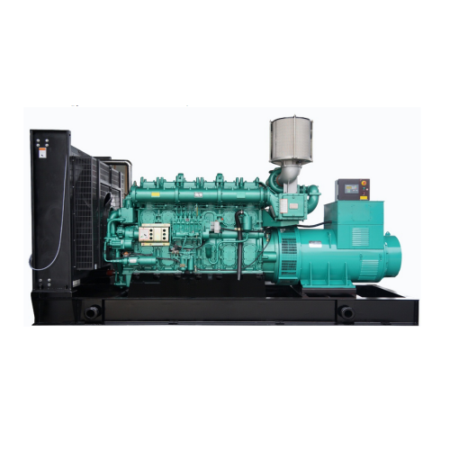 Yuchai 1800kw Diesel Generator Price 2250kva mega power generator with YC12VC2700-D31 engine Manufactory